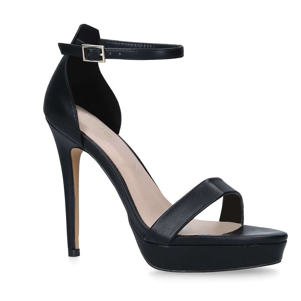 Aldo Madalene Platform Sandal